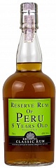 Ром Bristol Spirits Rum Reserve Peru 8 YO