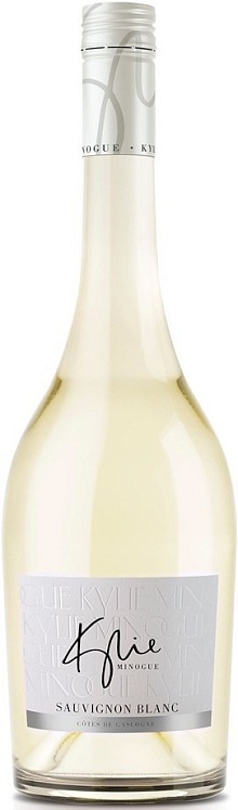 Kylie Minogue Signature Sauvignon Blanc 2022 Set 6 Bottles