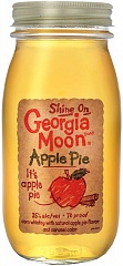 Ликер Georgia Moon Apple Pie Set 6 bottles