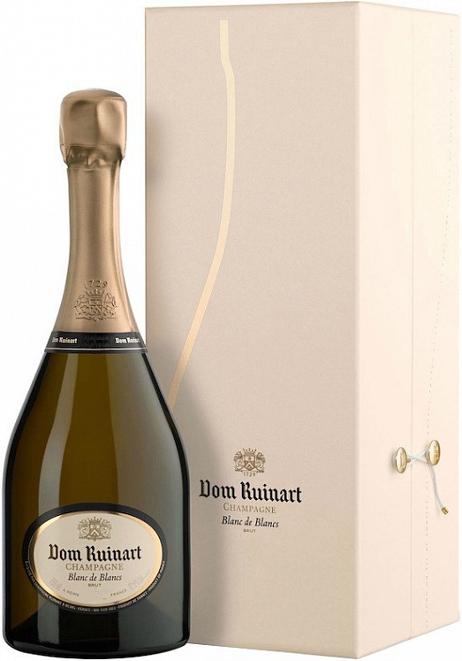 Ruinart Dom Ruinart 2007