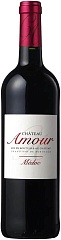 Вино Chateau Amour 2018 Set 6 Bottles