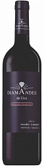 Вино DiamAndes de Uco Gran Reserva 2014