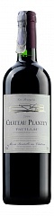 Вино Chateau Plantey 2006