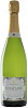 Bruno Dangin Cremant de Bourgogne Prestige de Constance Set 2 Bottles