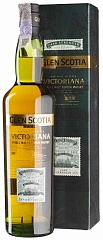 Виски Glen Scotia Victoriana