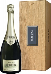 Шампанське та ігристе Krug Clos du Mesnil 2002