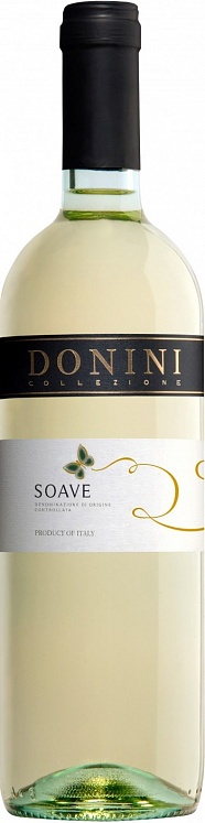 Donini Soave 2019 Set 6 bottles