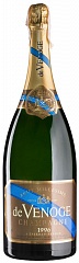 Шампанское и игристое Champagne de Venoge Cordon Bleu Millesime 1996 Magnum 1,5L