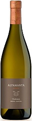 Вино Alpamanta Estate Chardonnay 2016 Set 2 Bottles