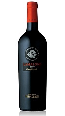 Вино Frescobaldi Lamaione 2000