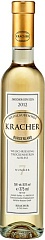 Вино Kracher Welschriesling TBA 2012, 375ml