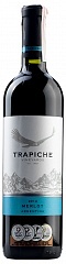 Вино Trapiche Vineyards Merlot 2017 Set 6 bottles
