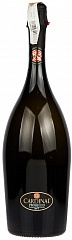 Шампанское и игристое Foss Marai Cardinal Prosecco Brut Magnum 1,5L