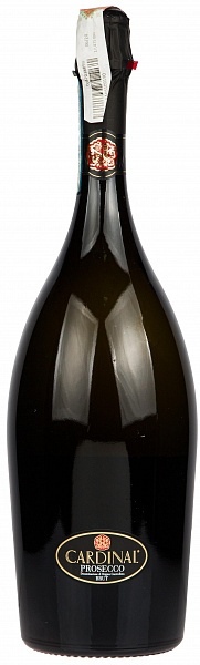 Foss Marai Cardinal Prosecco Brut Magnum 1,5L