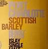 Bruichladdich Port Charlotte Scottish Barley