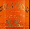 Whyte & Mackay 22 YO