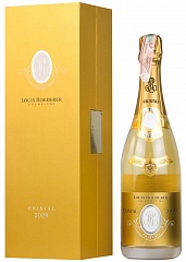 Louis Roederer Cristal 2009