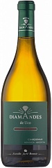 Вино DiamAndes de Uco Gran Reserva Chardonnay 2022