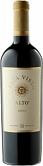 Вино Alta Vista Uco Alto 2009
