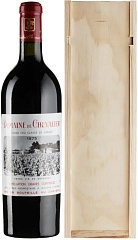Domaine de Chevalier Rouge Grand Cru Classe 1975