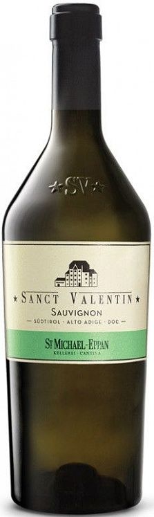 San Michele Appiano Sauvignon St.Valentin 2017, 375ml Set 6 Bottles