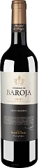 Heredad de Baroja Gran Reserva 2012 Set 2 Bottles