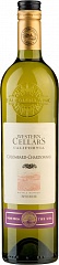 Вино Western Cellars Colombard-Chardonnay 2019 Set 6 bottles