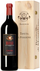 Tenuta il Poggione Brunello di Montalcino 2014 Magnum 1,5L