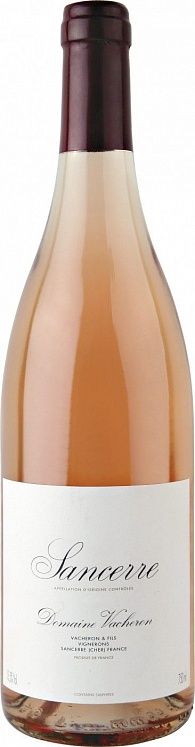 Domaine Vacheron Sancerre Rose 2014