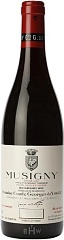Вино Domaine Comte Georges de Vogue Musigny Vieilles Vignes 2023