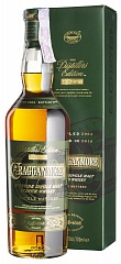 Виски Cragganmore 2004/2016 Distillers Edition