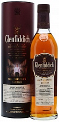 Виски Glenfiddich Malt Master's Edition