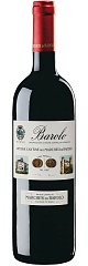 Вино Marchesi di Barolo Barbaresco 2018