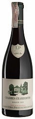 Вино Labruyere-Prieur Selection Charmes-Chambertin Grand Cru 2013
