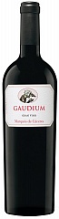 Вино Marques de Caceres Rioja Gaudium 2012