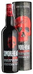 Виски Smokehead Sherry Bomb Ian Macleod Distillers