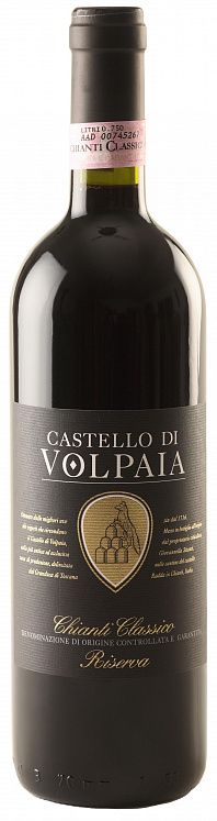 Castello di Volpaia Chianti Classico Riserva 2014