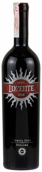 Luce della Vite Lucente 2016