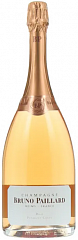 Шампанское и игристое Bruno Paillard Rose Premiere Cuvee Magnum 1,5L