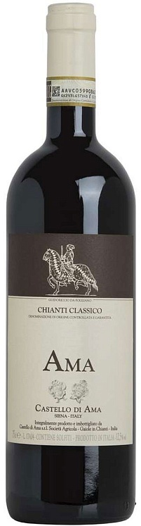 Castello di Ama Chianti Classico Ama 2021