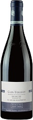Вино Domaine Anne Gros Clos-Vougeot Grand Cru Le Grand Maupertui 2023