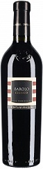 Вино Fontanafredda Barolo Chinato 500ml