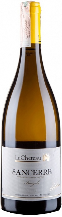 LaCheteau Sancerre 2020