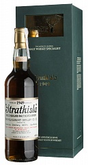 Виски Strathisla 57 YO 1949/2006 Gordon & MacPhail