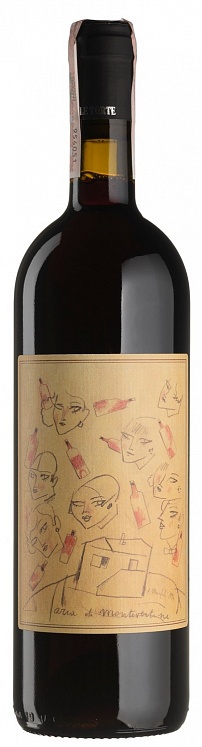 Montevertine Le Pergole Torte 50 2013