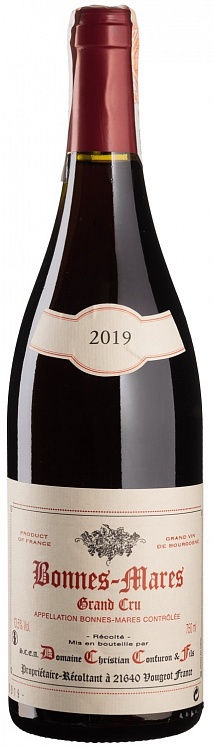 Domaine Christian Confuron et Fils Bonnes-Mares Grand Cru 2019