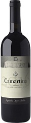 Вино Querciabella Camartina 2019