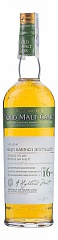 Glen Garioch 16 YO, 1992, The Old Malt Cask, Douglas Laing