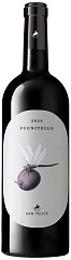 Вино Agricola San Felice Pugnitello 2020