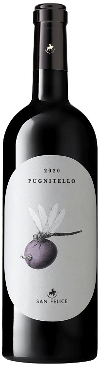 Agricola San Felice Pugnitello 2020